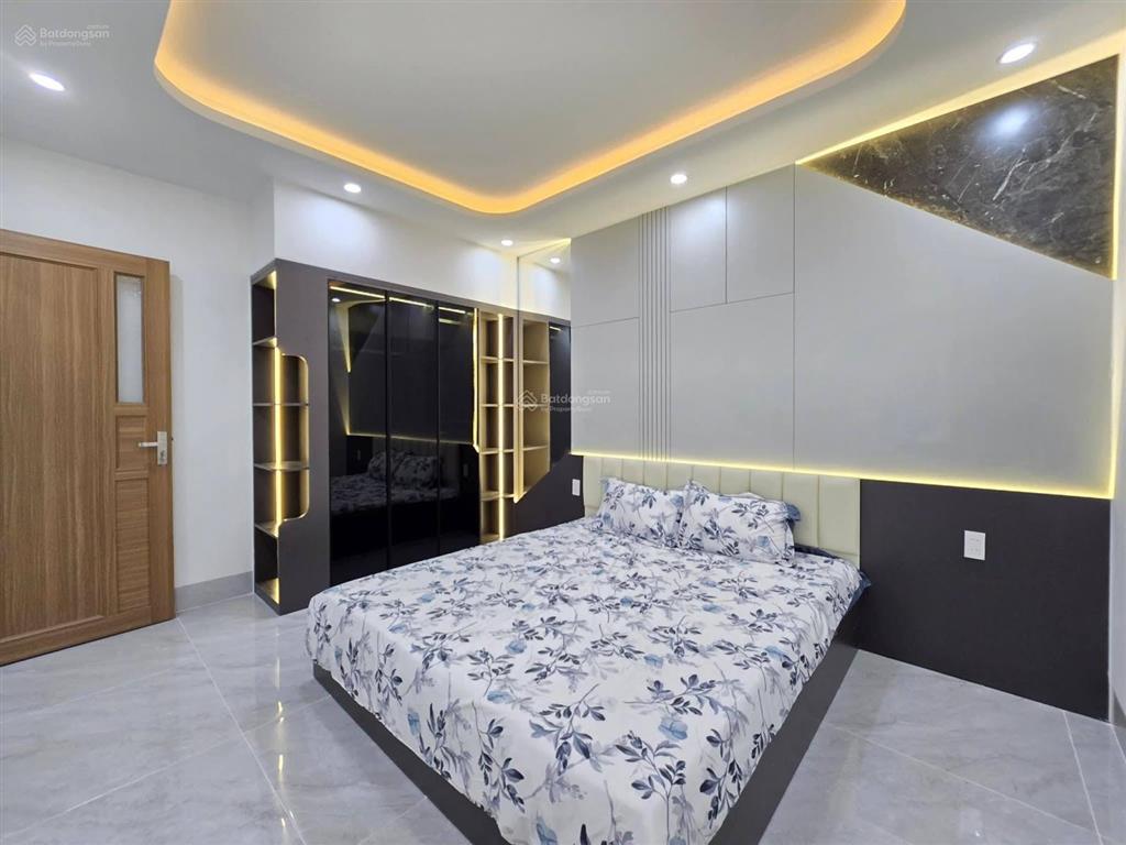 Bán nhà trung tâm quận 1 trần đình xu | 85m/3tỷ1 có dòng tiền 21tr/tháng