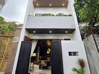 4,6 tỷ cho 98m² tại nguyễn thị minh khai  trả trước 30%,ngân hàng hỗ trợ vay 70% sang tên ngay