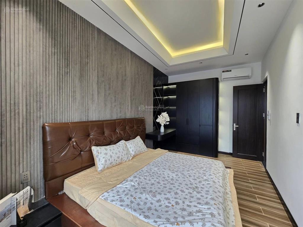 4,6 tỷ cho 98m² tại nguyễn thị minh khai  trả trước 30%,ngân hàng hỗ trợ vay 70% sang tên ngay