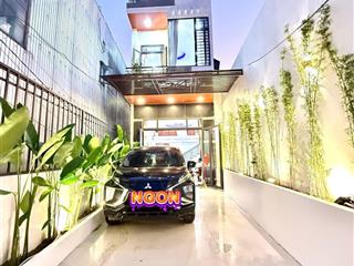 Chỉ 1tỷ500 trả trước,ngân hàng hỗ trợ 3tỷ sở hữu ngay nhà quận 385m2 sổ hồng sang tên ngay