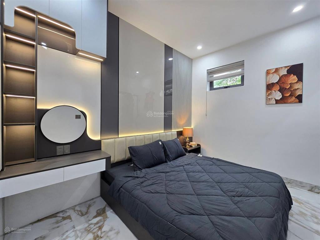 Bán nhà phú mỹ hưng quận 7 80m2/4tỷ3 khu dân trí cao không ngập nước, sẵn hợp đồng thuê 29tr/thang