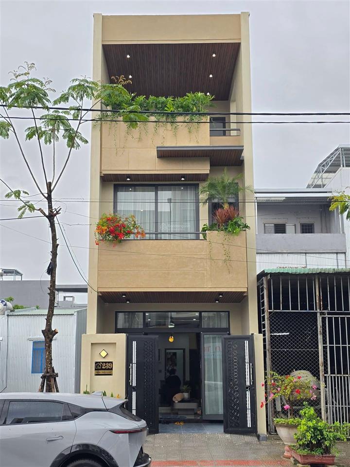 Bán nhà phú mỹ hưng quận 7 80m2/4tỷ3 khu dân trí cao không ngập nước, sẵn hợp đồng thuê 29tr/thang