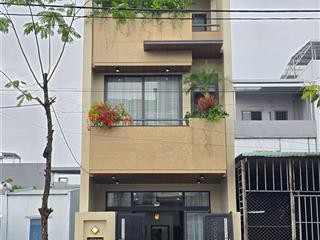 Bán nhà phú mỹ hưng quận 7 80m2/4tỷ3 khu dân trí cao không ngập nước, sẵn hợp đồng thuê 29tr/thang