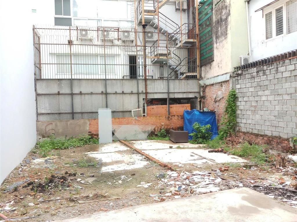 Cơ hội sở hữu lô đất đẹp 108m2/2ty8 1 tỷ 9 hiếm có đường huỳnh tịnh của, quận 3, gần hồ con rùa