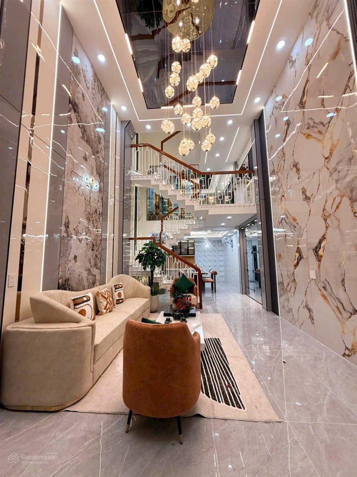 Bán nhà phú nhuận 75m2/2ty7 đường đào duy anh gặp chính chủ xem sổ hồng riêng