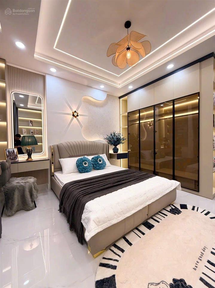 Bán nhà phú nhuận 75m2/2ty7 đường đào duy anh gặp chính chủ xem sổ hồng riêng