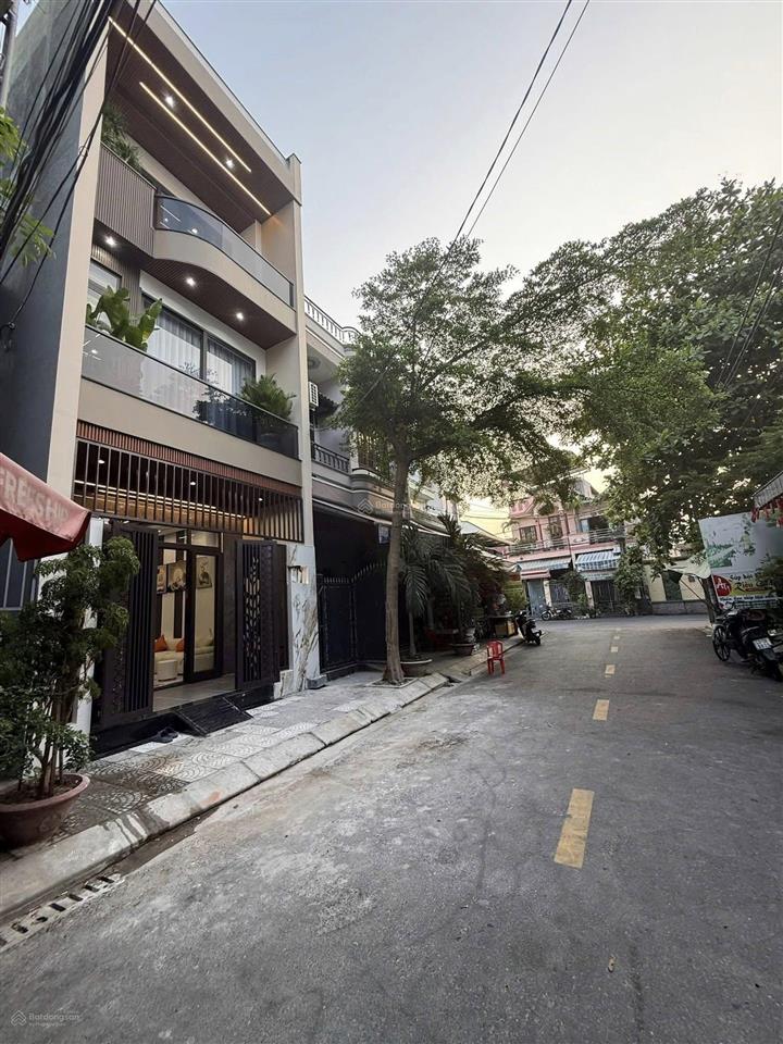 Chú bình bán nhà đào duy anh phú nhuận | chỉ 4.6 tỷ 120m² (5x24) | dòng tiền 31tr/tháng |