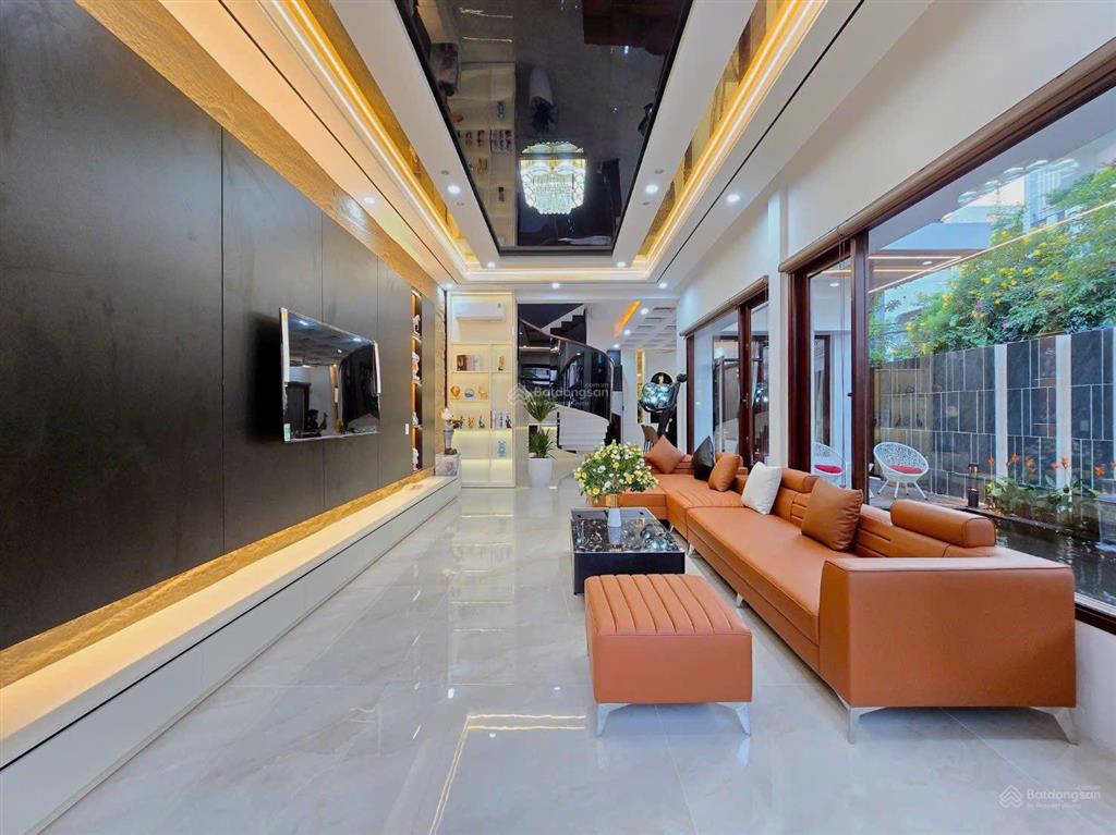 Chú bình bán nhà đào duy anh phú nhuận | chỉ 4.6 tỷ 120m² (5x24) | dòng tiền 31tr/tháng |