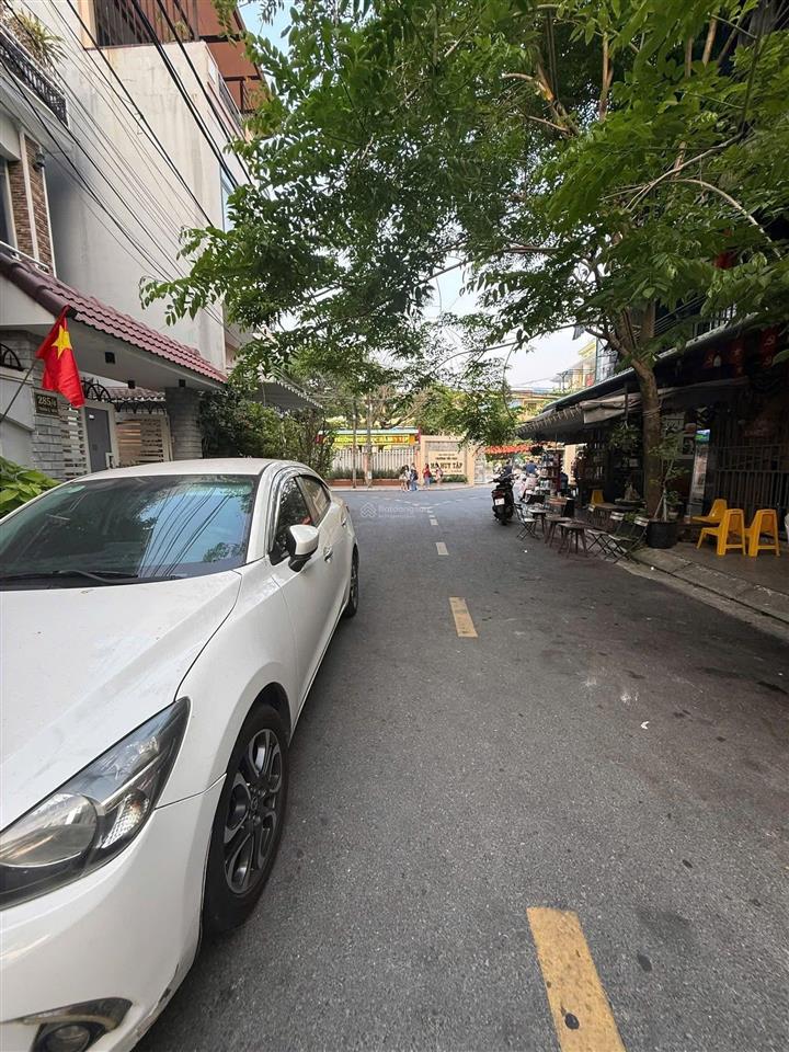 Chú bình bán nhà đào duy anh phú nhuận | chỉ 4.6 tỷ 120m² (5x24) | dòng tiền 31tr/tháng |