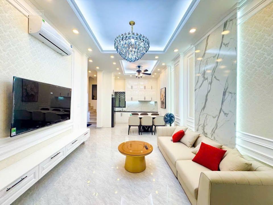 Siêu phẩm cô giang quận 185m2/3tỷ6  dòng tiền 34tr/tháng shr sang tên ngay