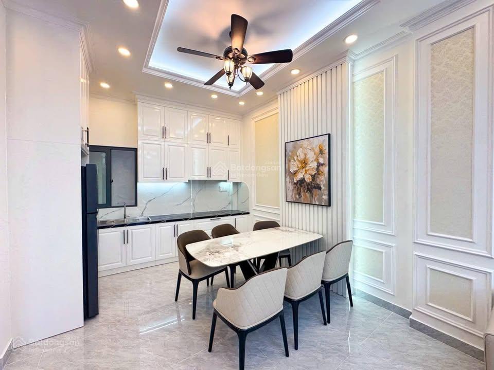 Siêu phẩm cô giang quận 185m2/3tỷ6  dòng tiền 34tr/tháng shr sang tên ngay