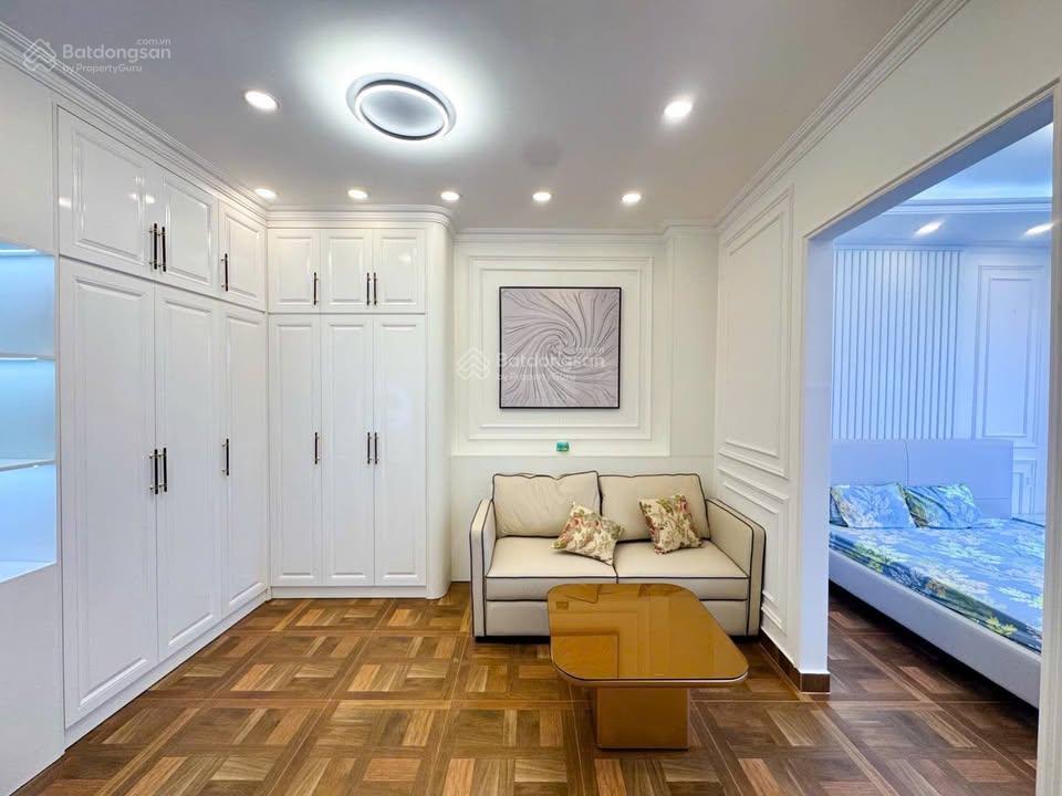 Siêu phẩm cô giang quận 185m2/3tỷ6  dòng tiền 34tr/tháng shr sang tên ngay