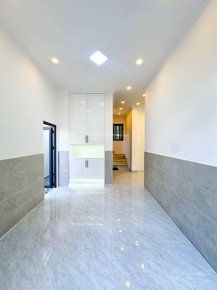 Siêu phẩm cô giang quận 185m2/3tỷ6  dòng tiền 34tr/tháng shr sang tên ngay