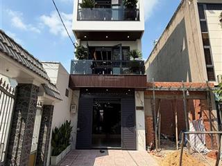 Siêu phẩm nhà phố 75m2/3tỷ5 cao cấp tại nguyễn oanh p17 gò vấp, có năng lượng mặt trời