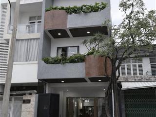 Bán nhà trần khắc chân q1 95m2/4tỷ100tr dọn vào ở ngay hoặc đầu tư,nhà đang cho thuê 39tr/thang