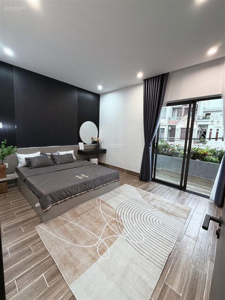 Bán nhà trần khắc chân q1 95m2/4tỷ100tr dọn vào ở ngay hoặc đầu tư,nhà đang cho thuê 39tr/thang