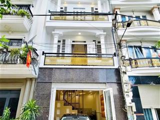 Bán anhaf bạch đằng tân bình 100/4tỷ800tr thương lương sang tên ngay giấy hoàn công đầy đủ