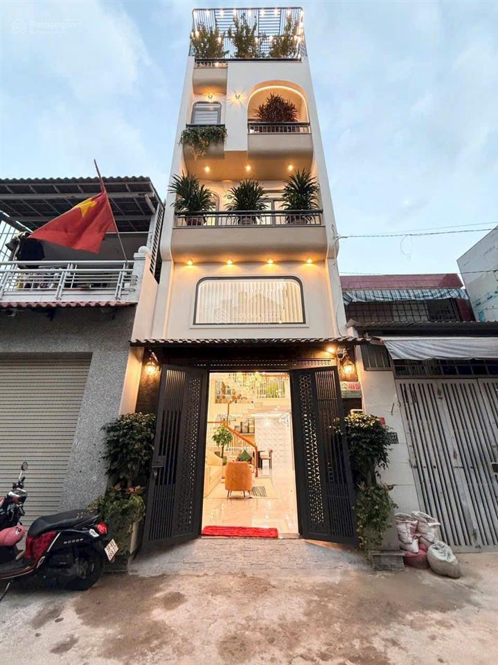 Siêu phẩm đào duy anh phú nhuậntrung tâm kết nối 95m2/4tỷ350 mua nhà không lo pháp lý  ngay