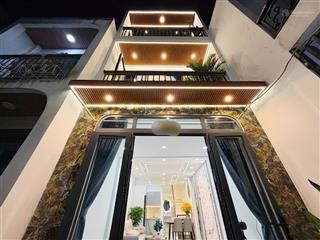 Bán nhà trần bình trọng q5 75m2/giá 4.750 tỷ đang thuê 17tr full nội thất sổ hồng riêng