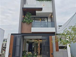 Bán nhà thủ thiêm quận 2 85m2/3tỷ600tr nhà mới xây pháp lý chuẩn mua ngay giảm 200tr