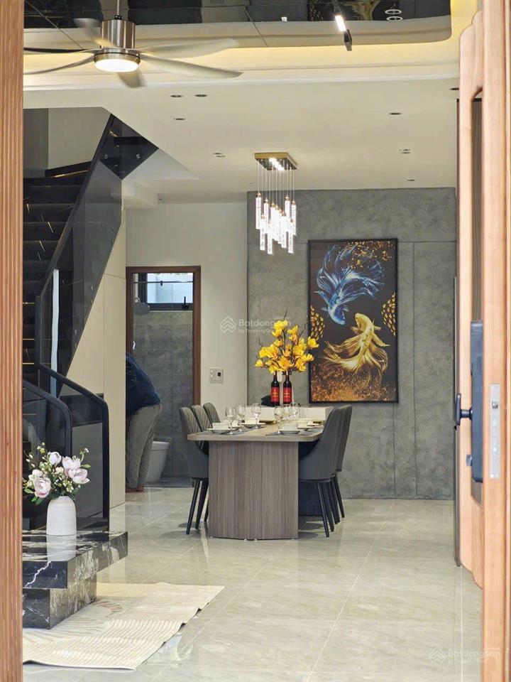 Bán nhà thủ thiêm quận 2 85m2/3tỷ600tr nhà mới xây pháp lý chuẩn mua ngay giảm 200tr