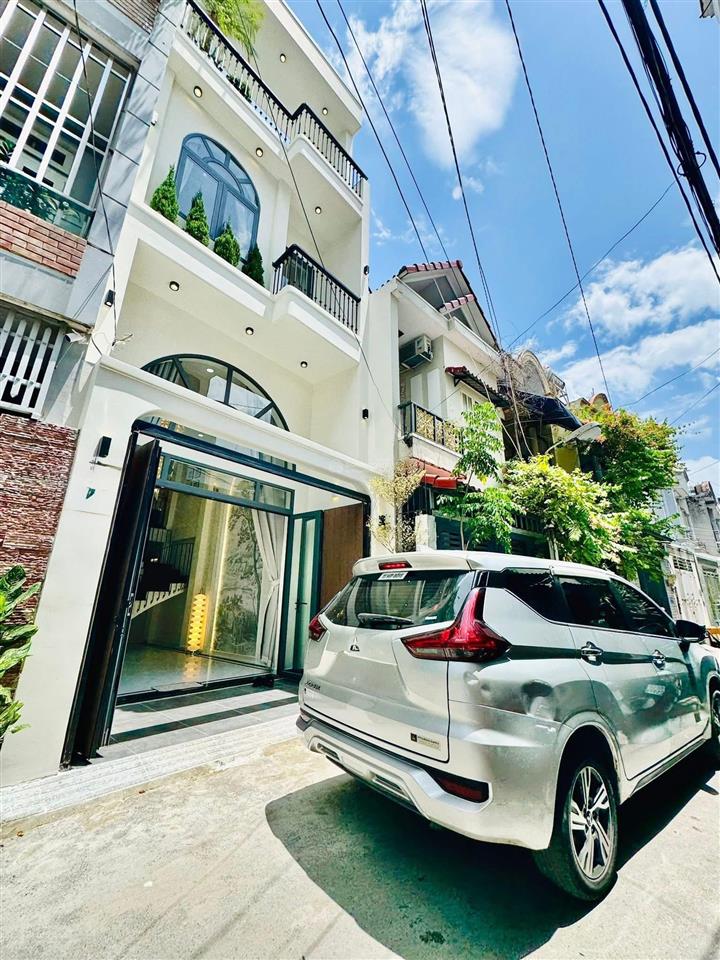 Bán nhà trần não q2 87m2/3tỷ900tr thương lượng ngân hàng cho vay 70% sổ hồng riêng chính chủ