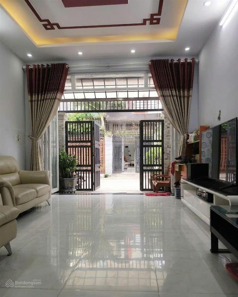Nhà mới trường chinh 60m2/3tỷ690 sân rộng xe hơi nội thất cao cấp ở ngay