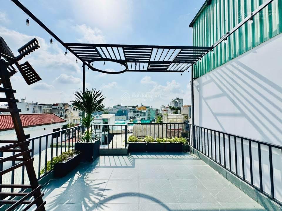 Chính chủ bán 186/34 phan văn trị 85m2/4tỷ6 thương lượng sổ hồng riêng