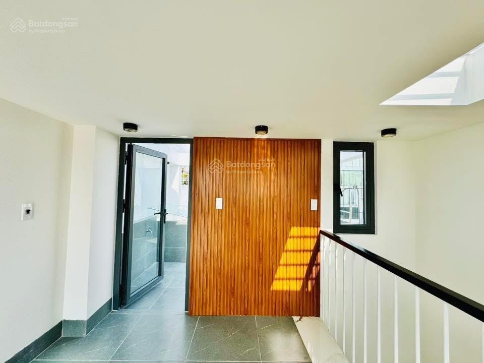 Chính chủ bán 186/34 phan văn trị 85m2/4tỷ6 thương lượng sổ hồng riêng