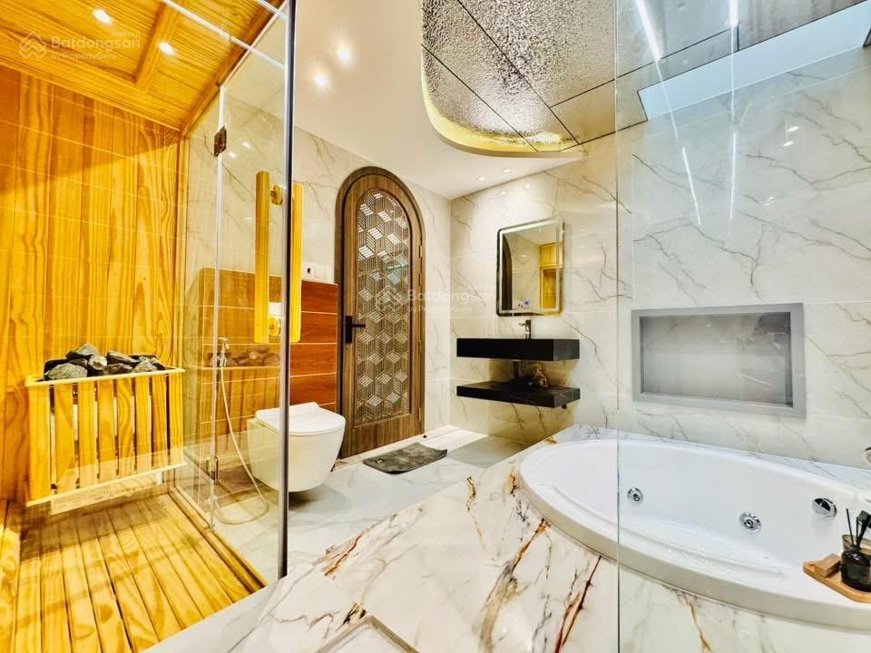 Chính chủ bán 186/34 phan văn trị 85m2/4tỷ6 thương lượng sổ hồng riêng