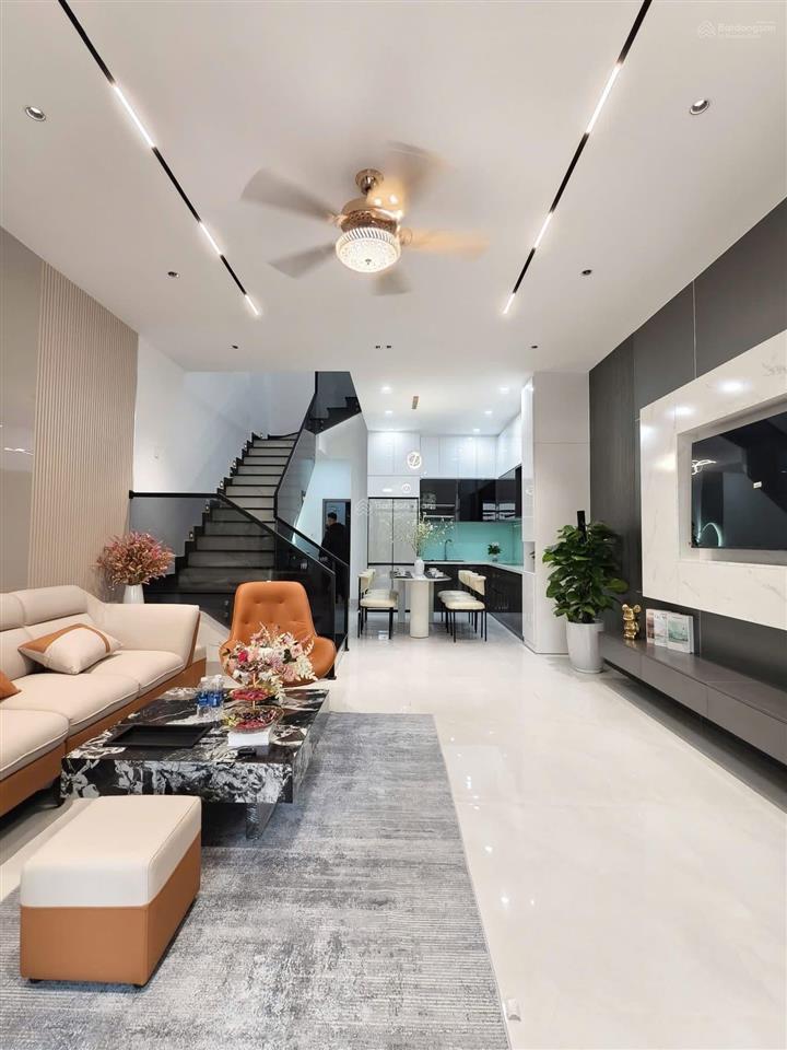 Nhà đẹp quận 6 80m2/4tỷ750 thương lượng 300tr hỗ trợ vay 70% chỉ cần trả trước 1tỷ500tr