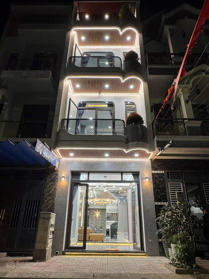 Bán nhà sân bay bạch đằng tân bình 80m2/2tỷ6 bán gấp ăn tết sang tên nhanh chính chủ