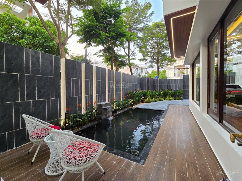 Siêu phẩm thủ khoa huân quận 1, 85m2, có thang máy dòng tiền 45tr/tháng