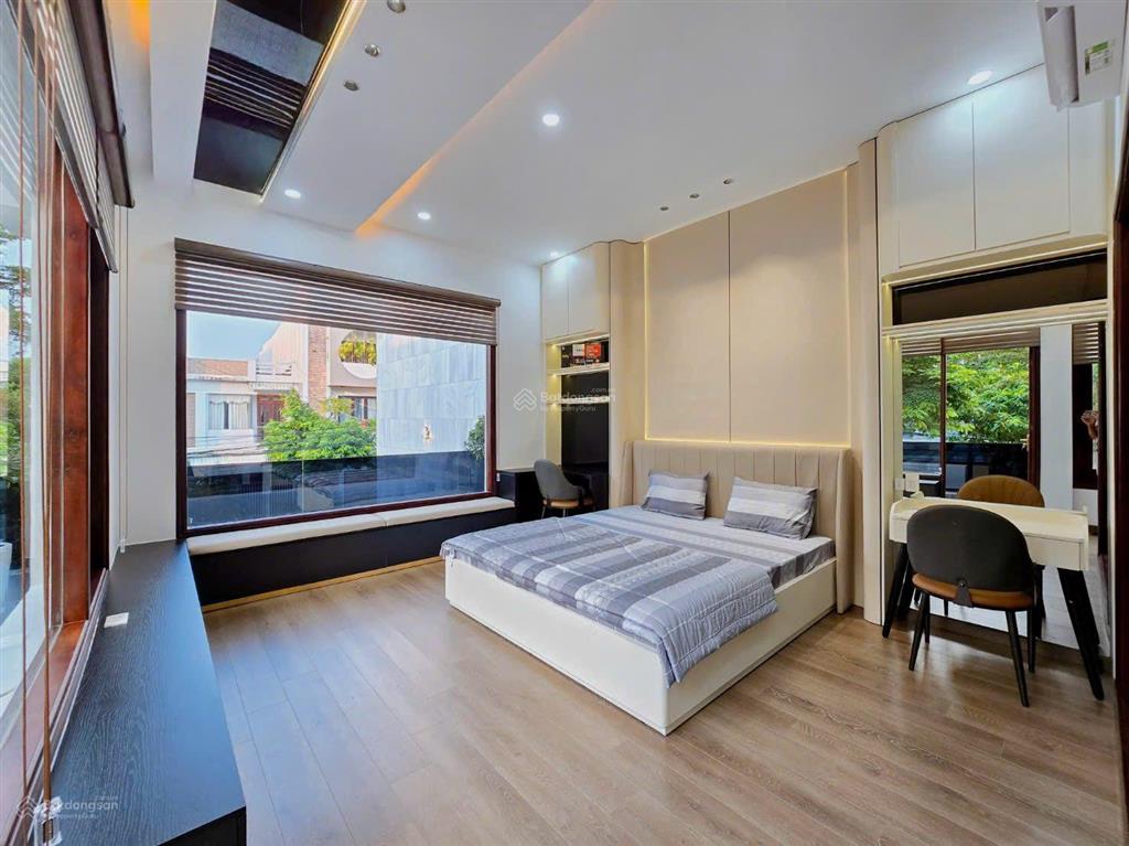 Siêu phẩm thủ khoa huân quận 1, 85m2, có thang máy dòng tiền 45tr/tháng