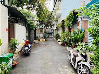 Chủ xoay vốn bán gấp 49m2/2tỷ9 phường thạnh mỹ lợi, quận 2 nhà hẻm xe hơi đường 20,