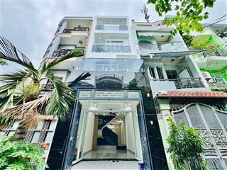 Siêu phẩm thủ khoa huân quận 1 | chỉ 4 tỷ 150 có thang máy dòng tiền 45tr/tháng