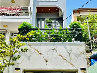 Chính chủ bán 186/34 phan văn trị 85m2 thương lượng sổ hồng riêng cho thuê 23tr/thang