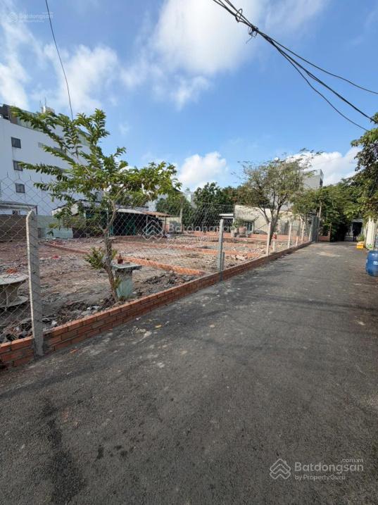 Sở hữu ngay đất 200m² quốc lộ 13, hiệp bình phước, tp. thủ đức