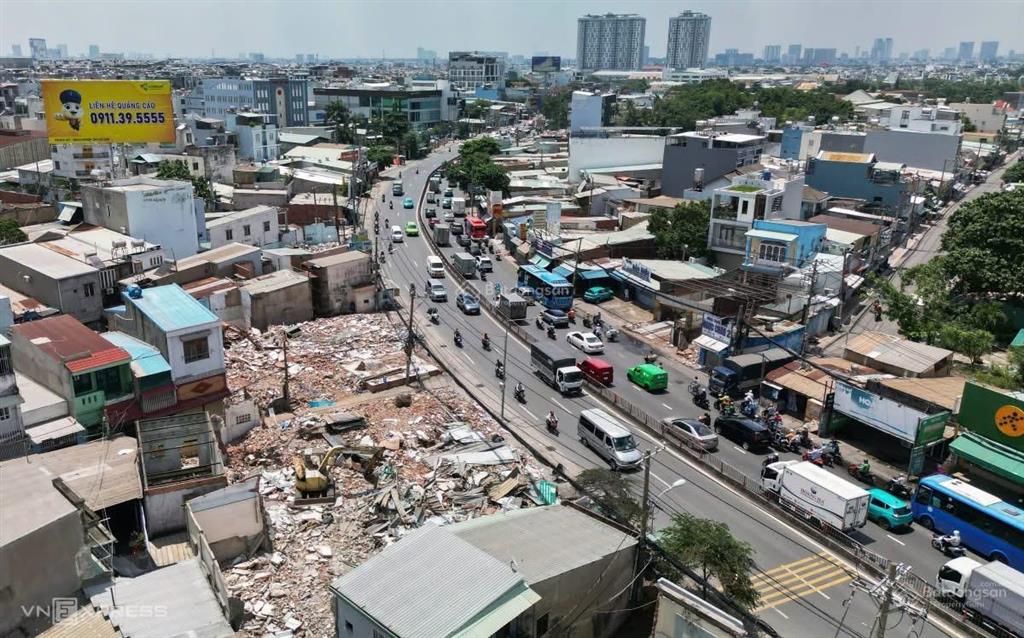 Sở hữu ngay đất 200m² quốc lộ 13, hiệp bình phước, tp. thủ đức