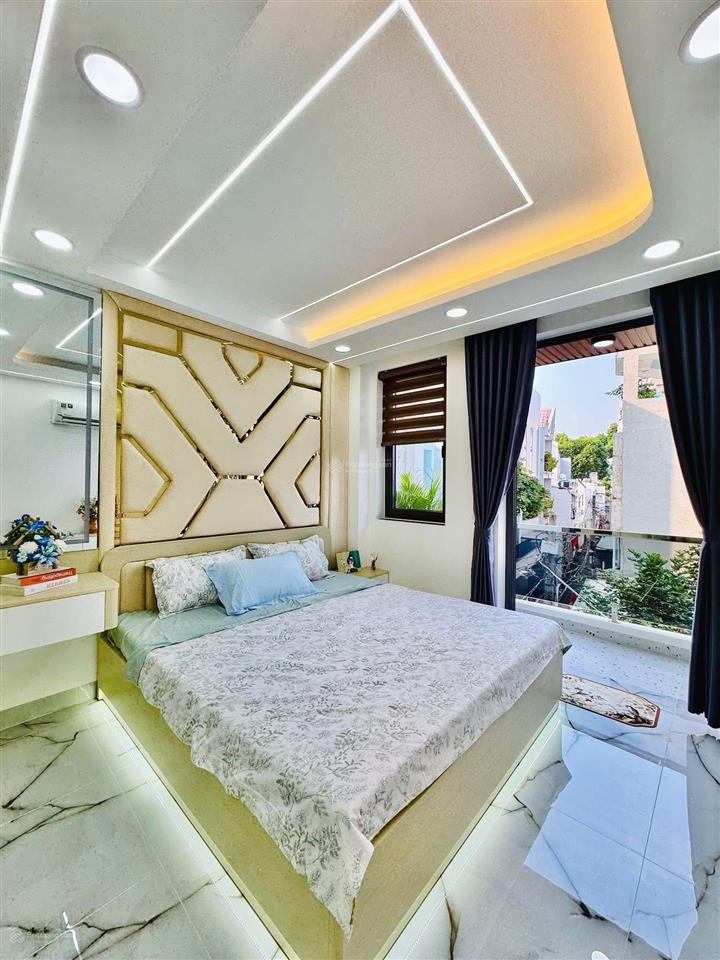 Bán nhà tân bình 50m2/3tỷ200 thương lượng sổ hồng riêng pháp lý chuẩn hẹn đi xem nhà ngay