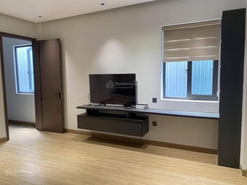 Bán nhà hẻm xe tải quận 6, 66.4m2/2ty6 (4x16) còn thương lượng sổ hồng riêng