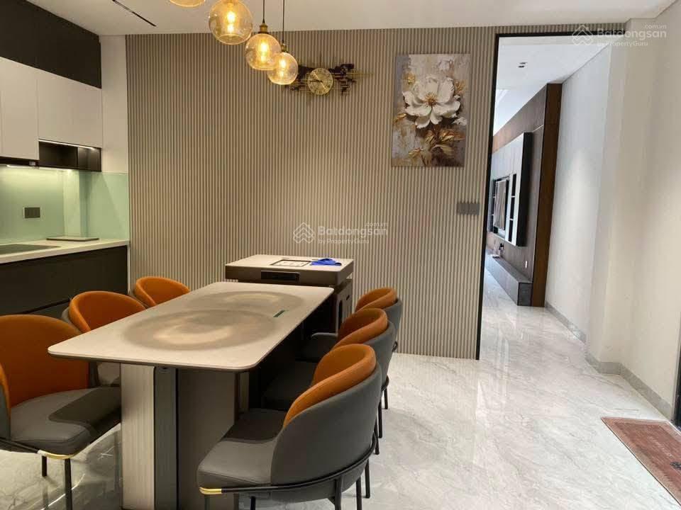 Bán nhà hẻm xe tải quận 6, 66.4m2/2ty6 (4x16) còn thương lượng sổ hồng riêng
