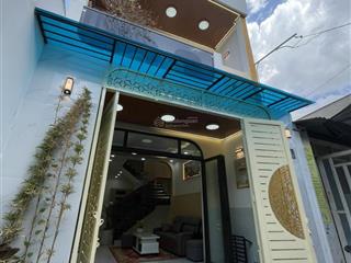 Nhà trống xách vali vào ở thôi, 50m2/1tỷ950 đường nguyễn sơn, phú thọ hoà, tân phú