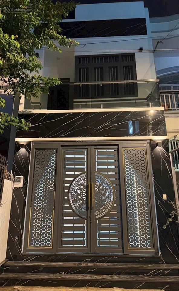 Bán nhà thủ đức 55m2/2tỷ190 trực tiếp chính chủ,đi xem nhà ngay,sổ hồng riêng sang tên trong ngày