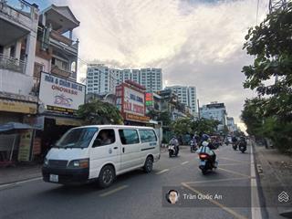 Bán nhà 4 tầng  4pn  sát hẻm xe tải  trần xuân soạn q7  shr  hoàn công đủ  hiện hữu