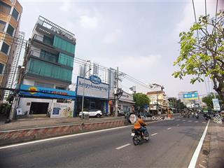 Bán nhà 64m2  hẻm xe hơi  huỳnh tấn phát, nguyễn văn quỳ, q7  shr  khu hiện hữu