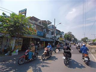 Nhà mới vào ở ngay  36,7m2  trần xuân soạn  hàng xóm him lam q7  sổ vuông vức  nhỉnh 3 tỷ