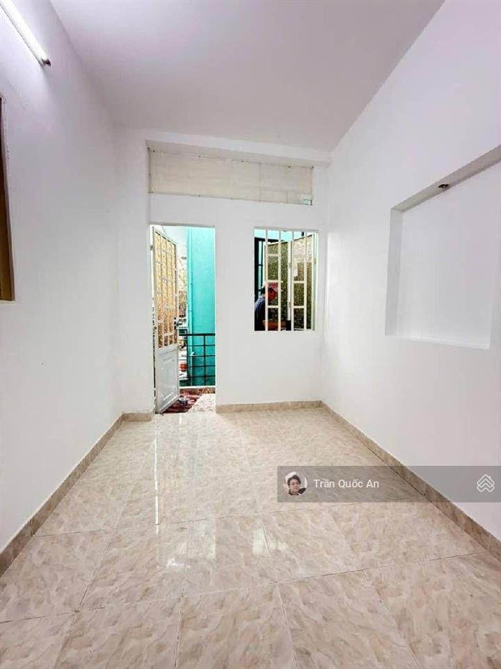 Mua 1 được 2  nhà 3 tầng full công năng  trần xuân soạn  q7  ~ 48m2  nhỉnh 5 tỷ