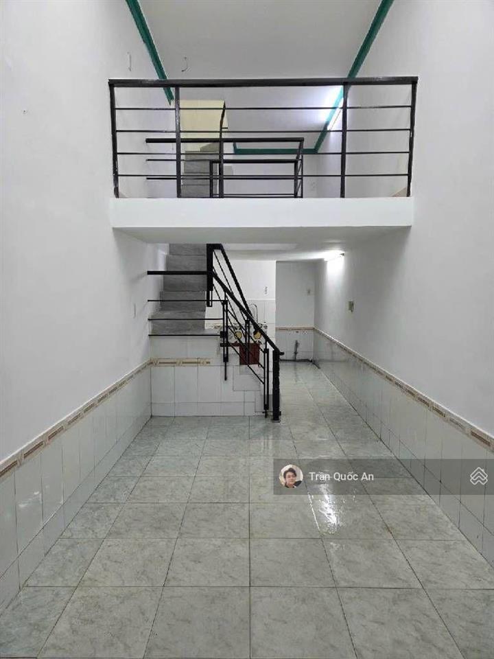 Mua 1 được 2  nhà 3 tầng full công năng  trần xuân soạn  q7  ~ 48m2  nhỉnh 5 tỷ