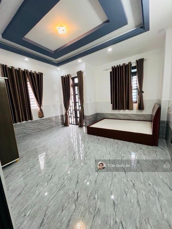 Bán nhà 2 tầng lô góc btct  50m2  2 tầng  lâm văn bền q7  shr  nhỉnh 5 tỷ